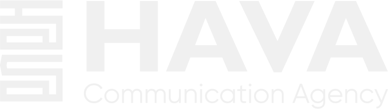 Hava agency logo